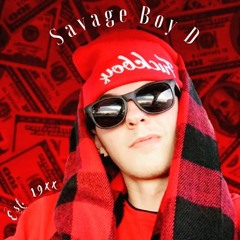 Savage Boy D