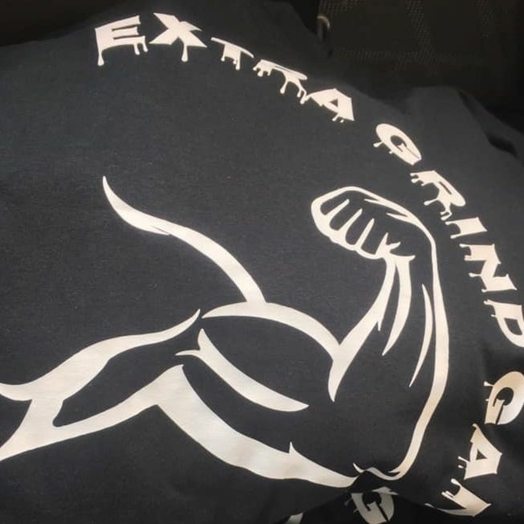 Stream Extra Grind Gang Ent music | Listen to songs, albums