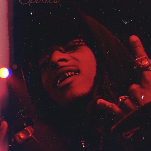 Colossal prod. by Stack$ O' Money