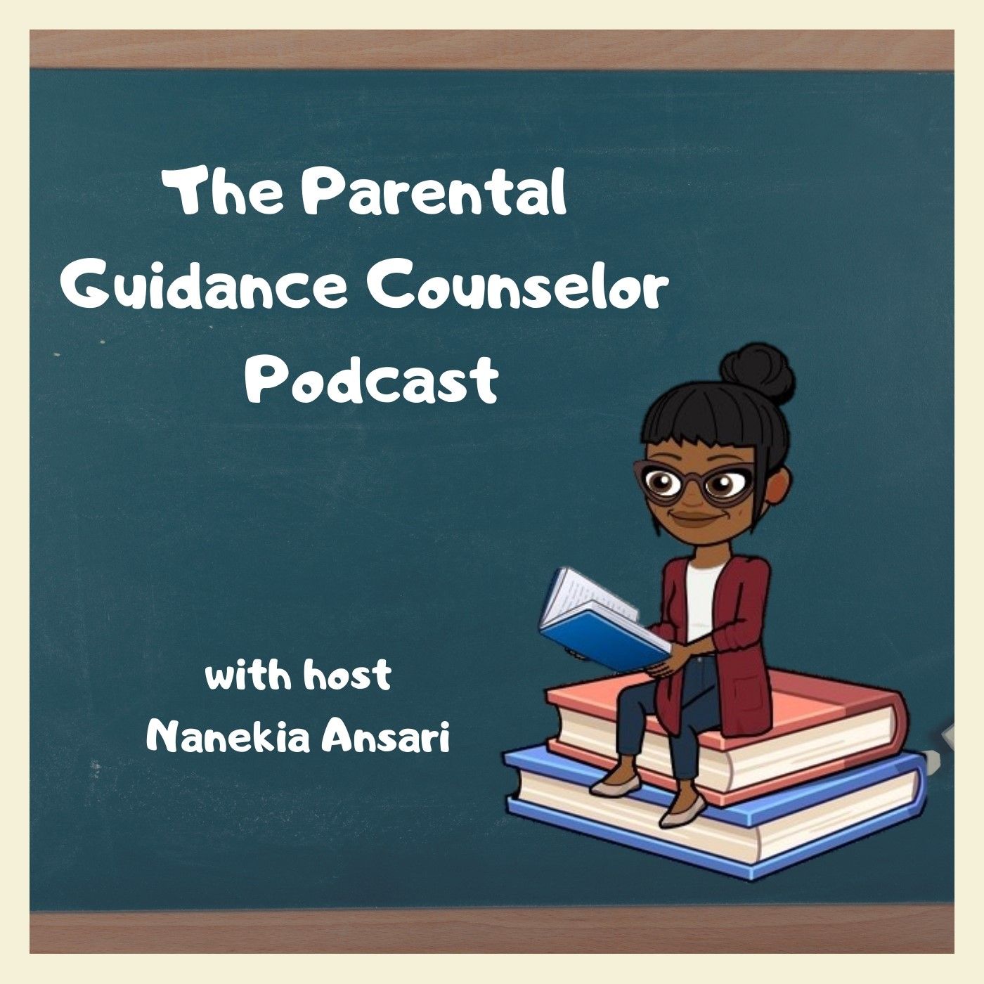 The Parental Guidance Counselor