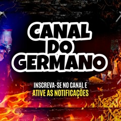 CANAL DO GERMANO