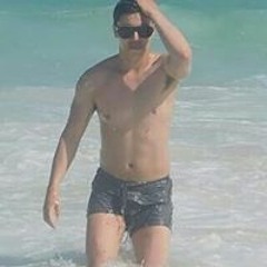 Israel Fuentes