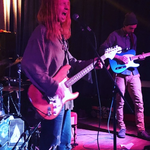 Tiny Dancer (Elton John Cover)