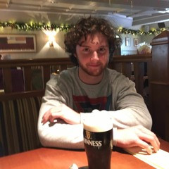 Finn Crowley