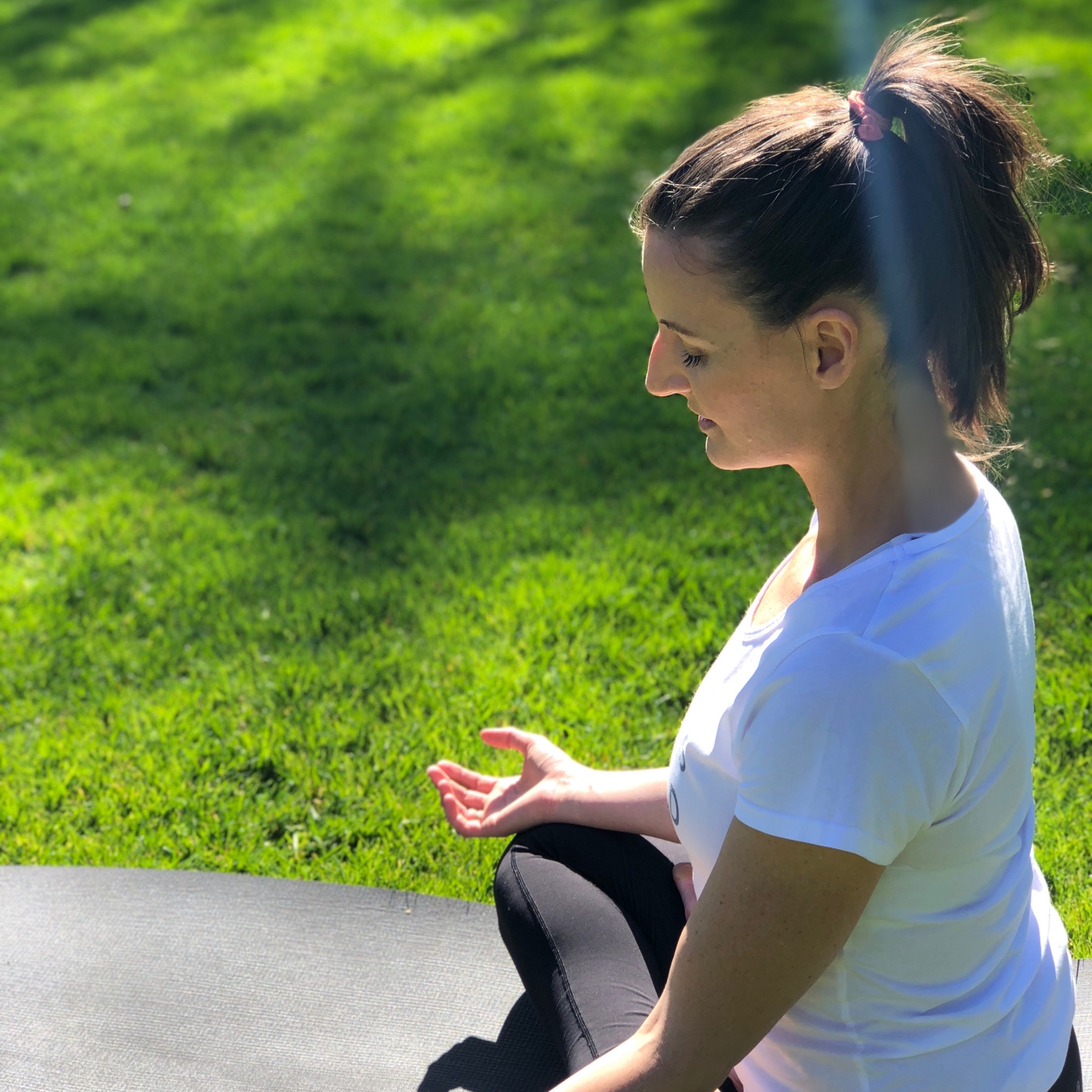 Feels Good Wellness Meditations