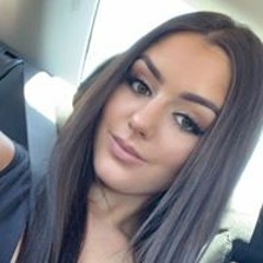 Stefani Tsitsos