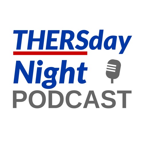 THERSday Night Podcast’s avatar