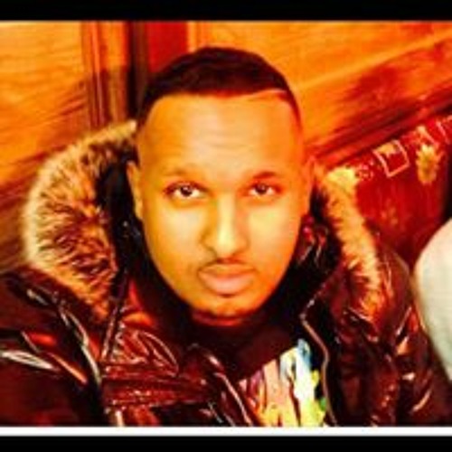 Suli Abdi’s avatar