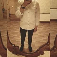 Родион Дымов
