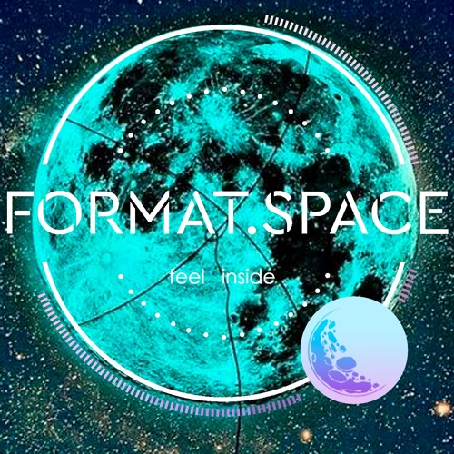GAMMA - Format SPACE Radio Show 01.10.2019