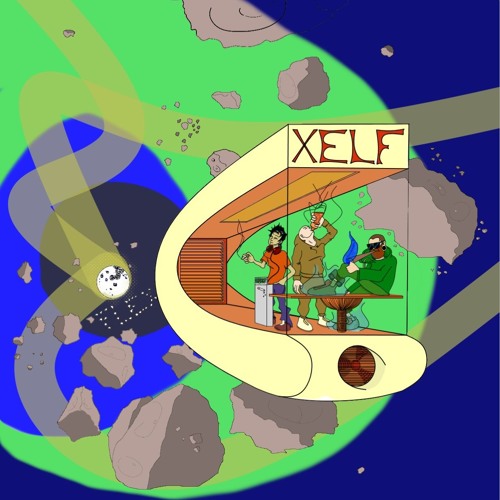 FLEX'’s avatar