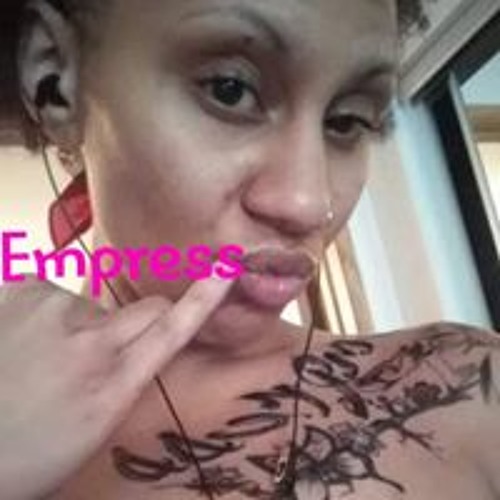 Empress’s avatar