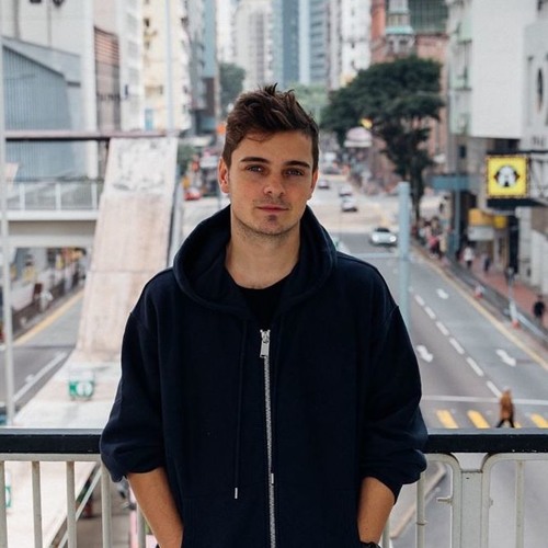 Stream Martin Garrix UMF 2019 music | Listen to songs, albums, playlists  for free on SoundCloud