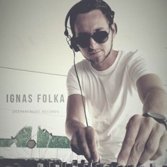 Ignas folka