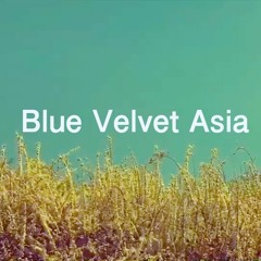 Blue Velvet Asia
