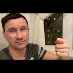 Андрей Агафонцев