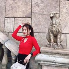 Hồng Nhung Tô