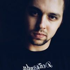 Dmitriy Klimov