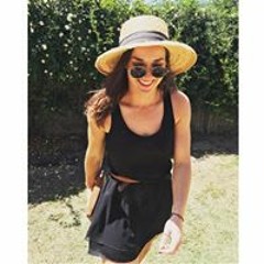 Emily Bonser