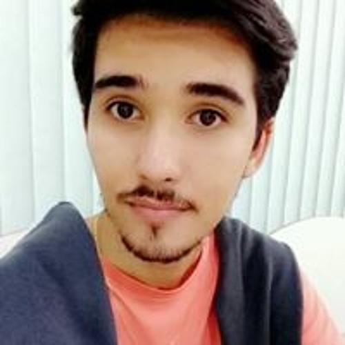 Patrik Santos’s avatar