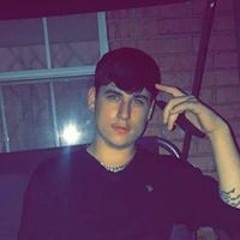 Ethan Kruger