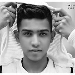 Mostafa Ahmed