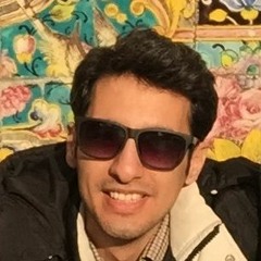 Keywan Mohammadi