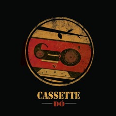 Cassette Đỏ