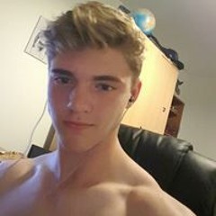 Luke Obornik