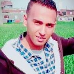 Mohamed Ahmed