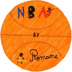 NBA By Romane - Ep. 1