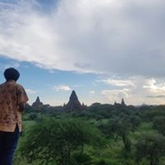 Kaungchit Lu