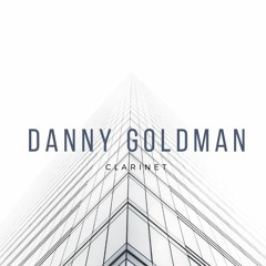 Danny Clarinet