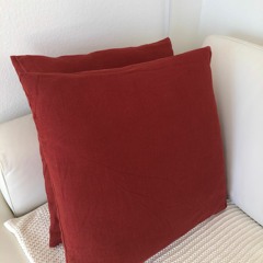 SoftAndRedOnWhite