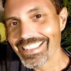 Michael Shryock