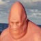 Patrick star irl