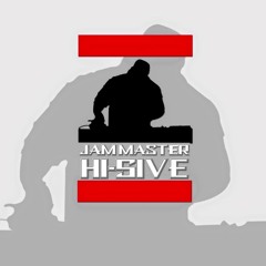 Dj Hi-5ive