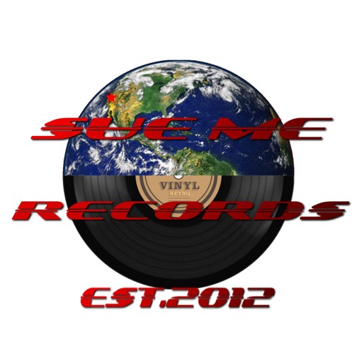 Sue Me Records’s avatar