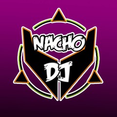 Nacho dj Manrique