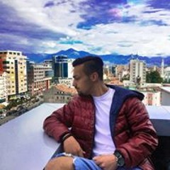 Elvis Ndoca