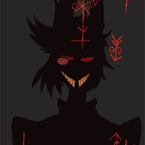 _666Alastor The Radio Demon666_’s avatar