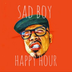 Sad Boy Happy Hour