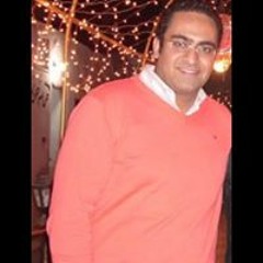 Michael Ashraf Faleh