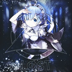lost