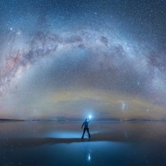 Stargazer Psy