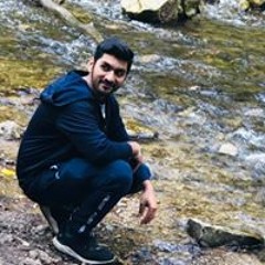 Sharad Angra