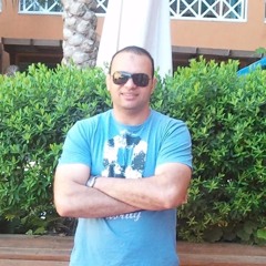 Mohamed Belal