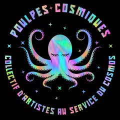 Poulpes Cosmiques