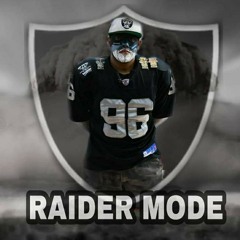 raider mode