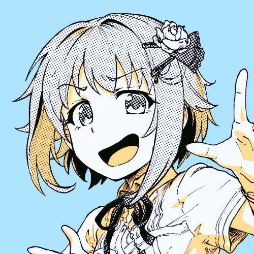 Yuko’s avatar